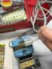 A.C. Gilbert Erector Set No. 6&frac12; All Electric Construction Toy - 6