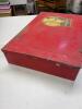 A.C. Gilbert Erector Set No. 6&frac12; All Electric Construction Toy - 9