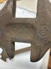 Antique Railroad Track Wrenches - 5