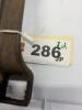 Antique Railroad Track Wrenches - 7