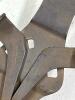 Pair of Antique Keen NH Kutter Ice Skates - 5