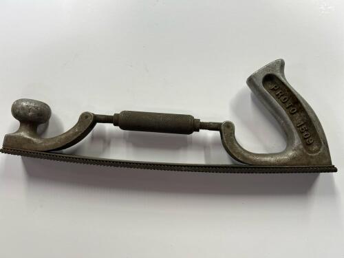 Proto 1509 Adjustable Body Rasp File