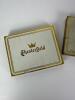 Chesterfield Cigarette Tin Boxes with Gold Trim - 5