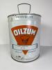 Oilzum Five Gallon Hydraulic Oil Can