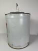 Oilzum Five Gallon Hydraulic Oil Can - 2