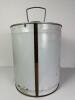 Oilzum Five Gallon Hydraulic Oil Can - 3