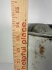 Oilzum Five Gallon Hydraulic Oil Can - 7