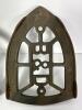 Antique Cast Iron Iron Trivets, Cleveland Foundry, B&D Co. - 4
