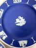 Pair of Wedgwood Jasperware Blue - 5