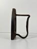Antique French Cast Iron Sad Iron by Thevenot Paris - 4