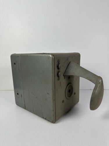 Vixen Metal Air Sparkplug Handle Unit