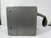 Vixen Metal Air Sparkplug Handle Unit - 5