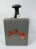 Vixen Metal Air Sparkplug Handle Unit - 10