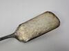 Gorham Silverplate Etched Server With Original Box - 5