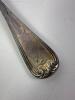 Gorham Silverplate Etched Server With Original Box - 6