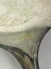 Gorham Silverplate Etched Server With Original Box - 7