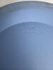 Wedgwood Blue Jasperware Cachepot with Classical Motifs - 5