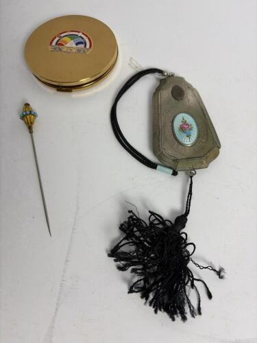 Vintage Accessories Lot