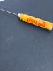 Coca-Cola Advertising Wooden Handle Ice Pick