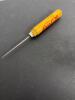Coca-Cola Advertising Wooden Handle Ice Pick - 4