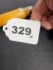 Coca-Cola Advertising Wooden Handle Ice Pick - 6