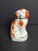 Staffordshire-Style Figurines: Sailor, Spaniel, Poodle - 5