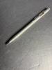 Polaris Pen Watch with Metal Finish - 2
