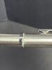 Polaris Pen Watch with Metal Finish - 4