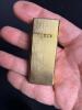 VAT 69 Gold 14kt Gold Plated Mini Butane Lighter - 5