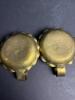 Handarbeitsstube Brass Chambersticks and Miniature Candelabra - 4