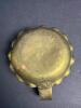 Handarbeitsstube Brass Chambersticks and Miniature Candelabra - 5