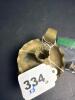 Handarbeitsstube Brass Chambersticks and Miniature Candelabra - 8