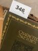Character Sketches of Romance, Fiction and the Drama Volume II - 11
