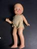 Assorted International Dolls Including Japanese Wood Folk Figures - 7
