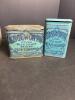 Sensible Sliced Plug Tobacco Tins by Larus & Bro. Co., Richmond - 6