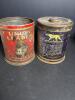 Sensible Sliced Plug Tobacco Tins by Larus & Bro. Co., Richmond - 14