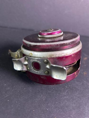 South Bend Oren-O-Matic No. 1140 Model D Balanced Reel