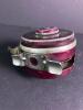 South Bend Oren-O-Matic No. 1140 Model D Balanced Reel