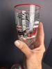 Libbey Safedge Winter Scene Highball Glasses - 3