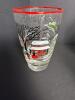 Libbey Safedge Winter Scene Highball Glasses - 4