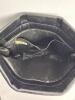 Whiting & Davis Black Mesh Shoulder Bag - 5