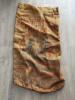 Merrimack Brand Feeds Burlap Sack with Native American Graphic