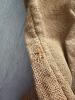 Merrimack Brand Feeds Burlap Sack with Native American Graphic - 5
