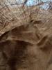 Merrimack Brand Feeds Burlap Sack with Native American Graphic - 6