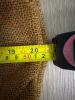 Merrimack Brand Feeds Burlap Sack with Native American Graphic - 8