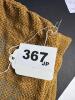 Merrimack Brand Feeds Burlap Sack with Native American Graphic - 9