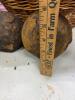 Iron Cannonballs, Circa 19th Century-Style - 3