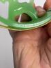 Green Glass Rocking Horse Toy Thew-31 - 3