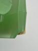 Green Glass Rocking Horse Toy Thew-31 - 4