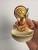 Goebel Hummel 91/A Angel Wall Pocket West Germany